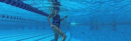 Aqua Training (Aquapower im Tiefwasser - Selbstzahler)